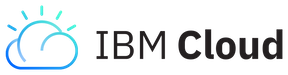 IBM Cloud Logo
