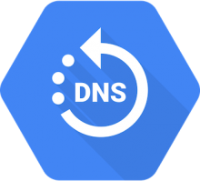 Google Cloud DNS | CloudBank