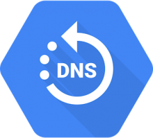 Google Cloud DNS