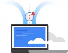 Google Cloud Trace Image