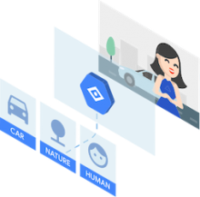 Google Vision AI Image