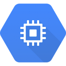 Google Compute Engine Image