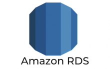Amazon RDS Logo