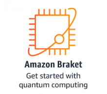 AWS Braket Logo