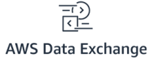 AWS Data Exchange Logo