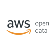 AWS OpenData Image