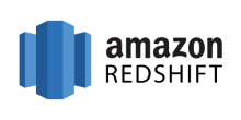 Amazon Redshift Logo