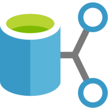 Azure Data Share Logo