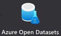 Azure Open Datasets Image