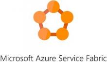 Azure Service Fabric Image