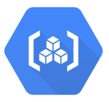 Artifact Registry logo