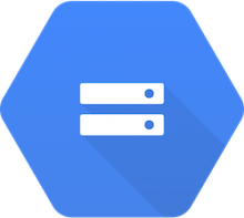Google Cloud Storage Image