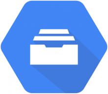 Google Cloud Filestore Image