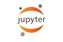 Jupyter Logo