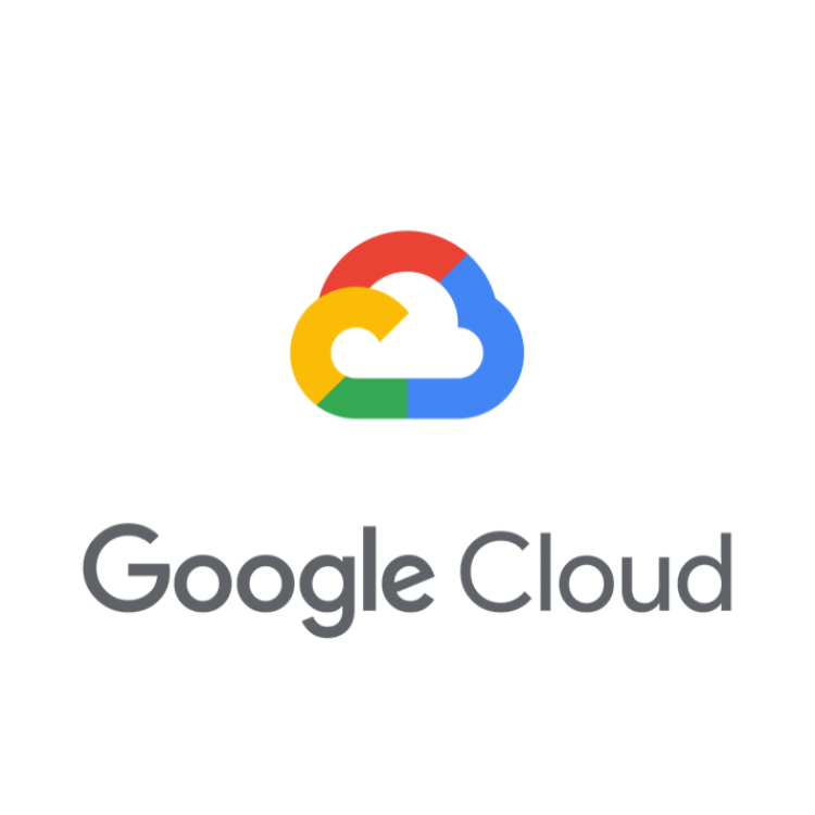 Google Cloud Logo