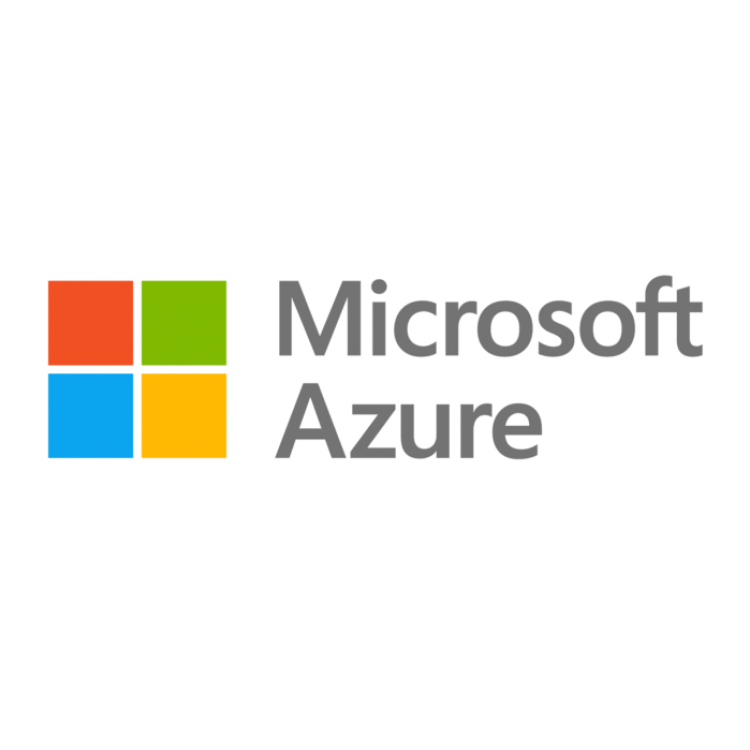 Microsoft Azure Logo