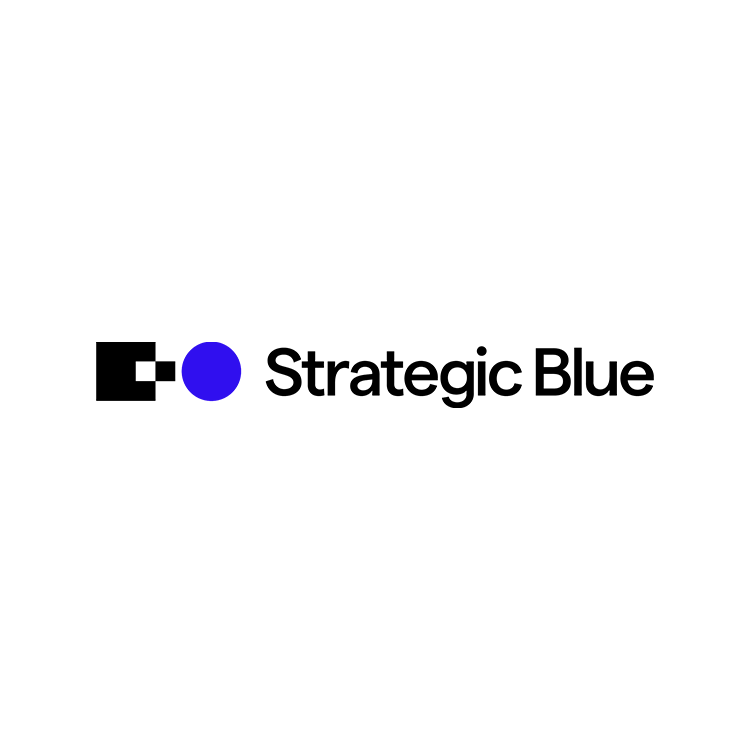 Strategic Blue